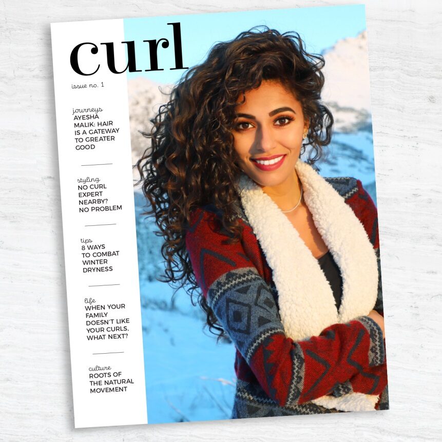 curl crop